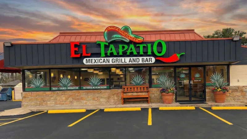 El Tapatio Mexican Restaurant