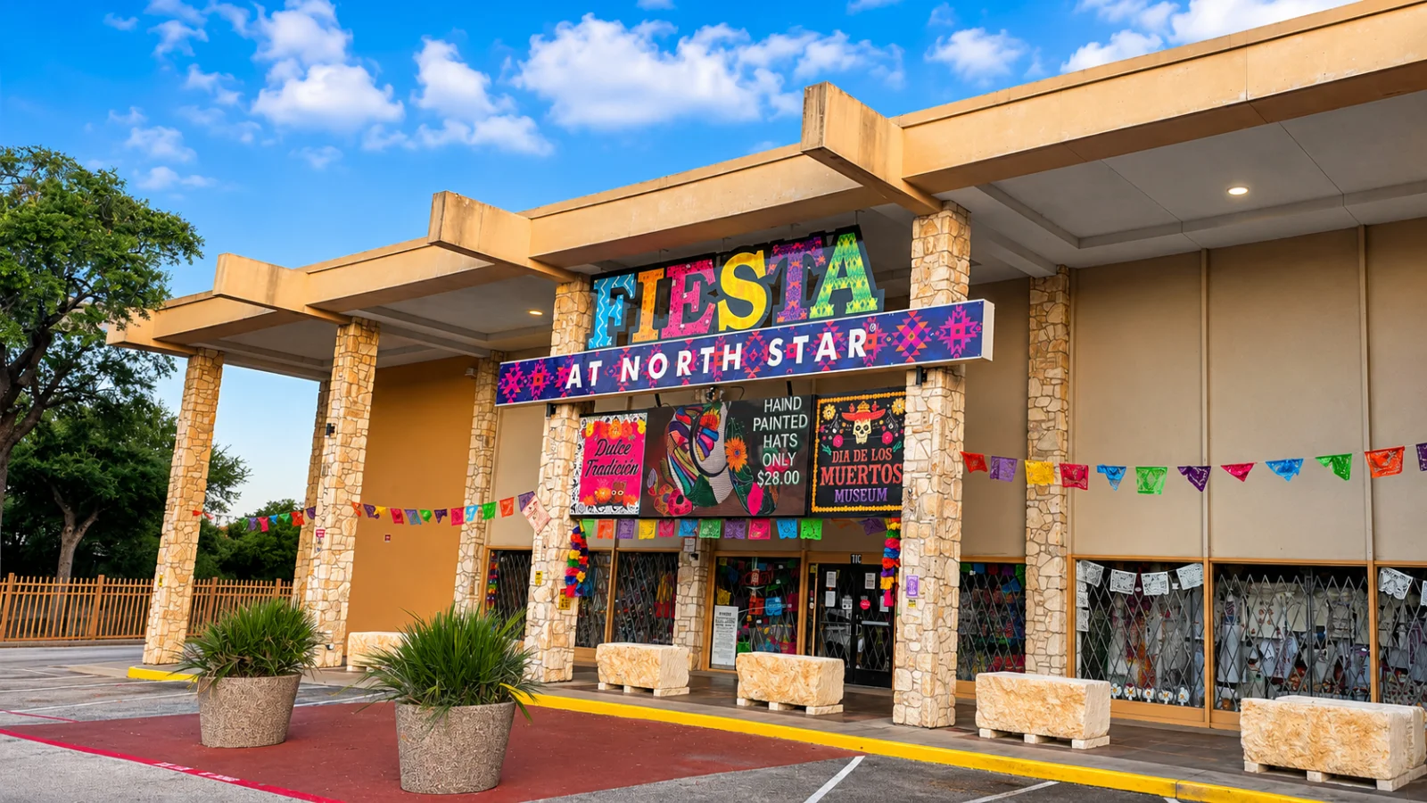Fiesta at North Star