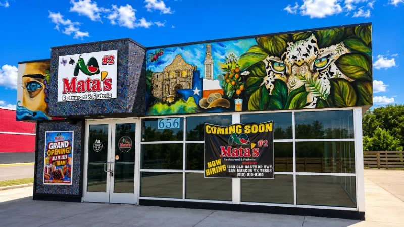 Mata's Mexican Restaurant