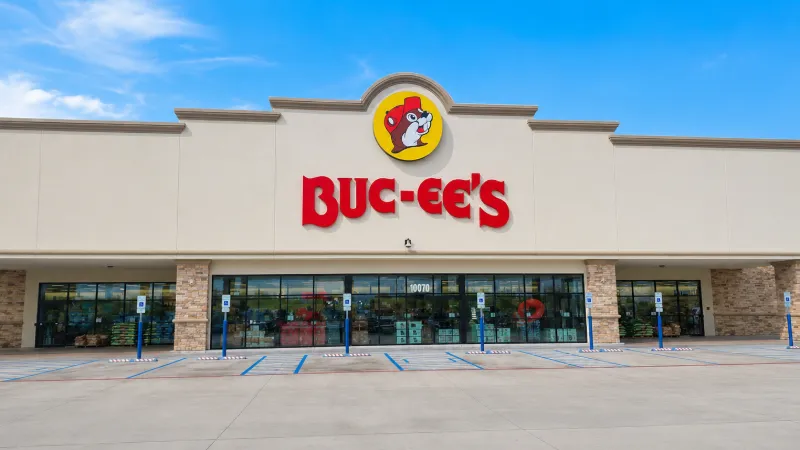 Buc-ee's
