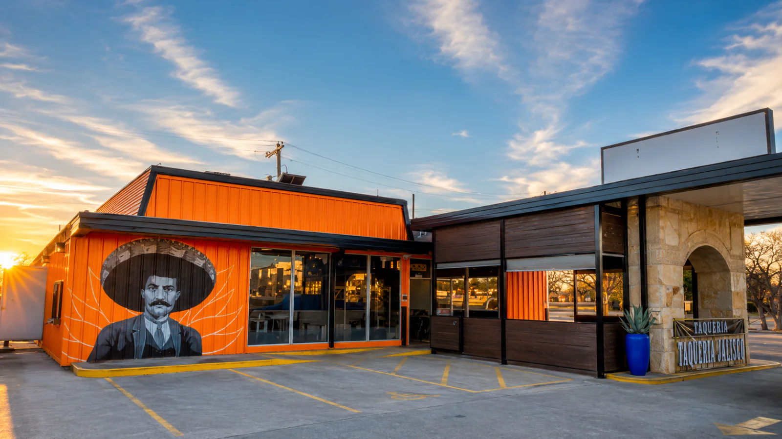 Taqueria Jalisco